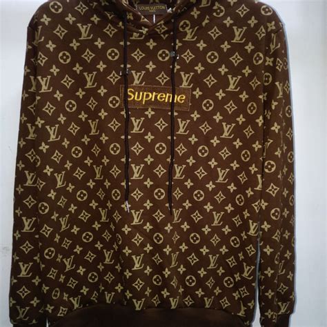 louis vuitton hoodie mens|louis vuitton hoodie cheap.